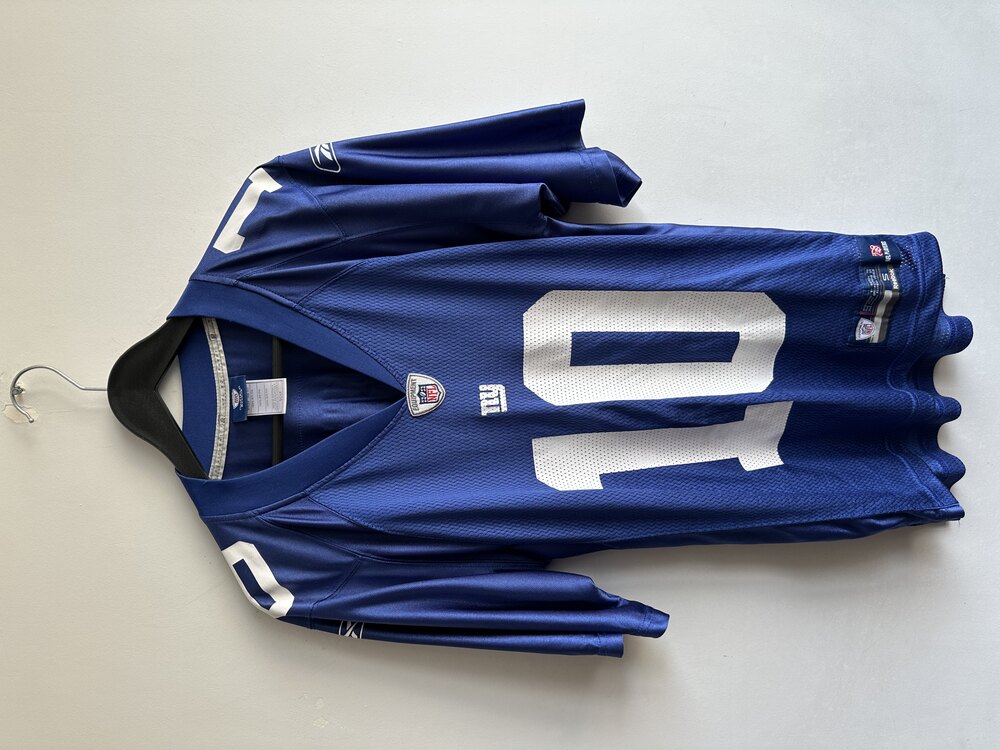 Vintage NFL Forma
