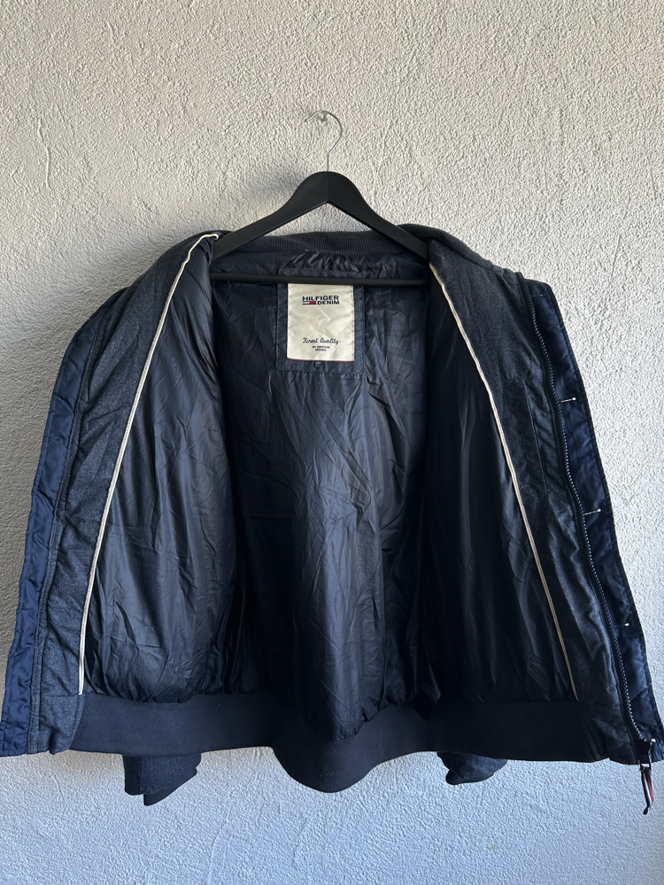 Vintage Tommy Mont