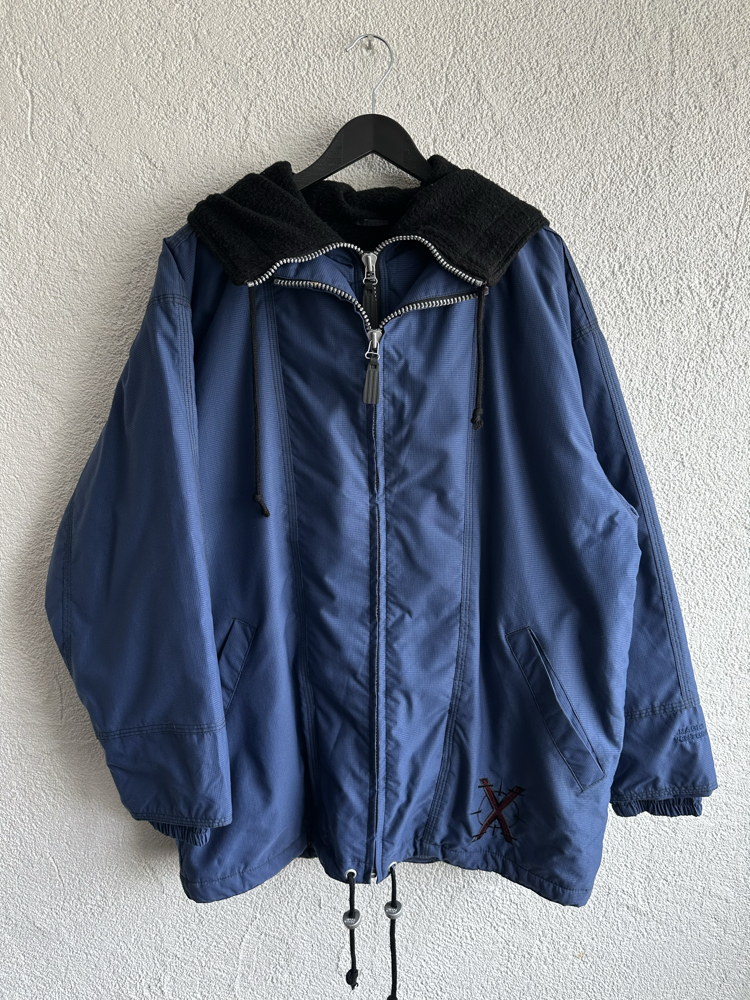 Vintage Mont