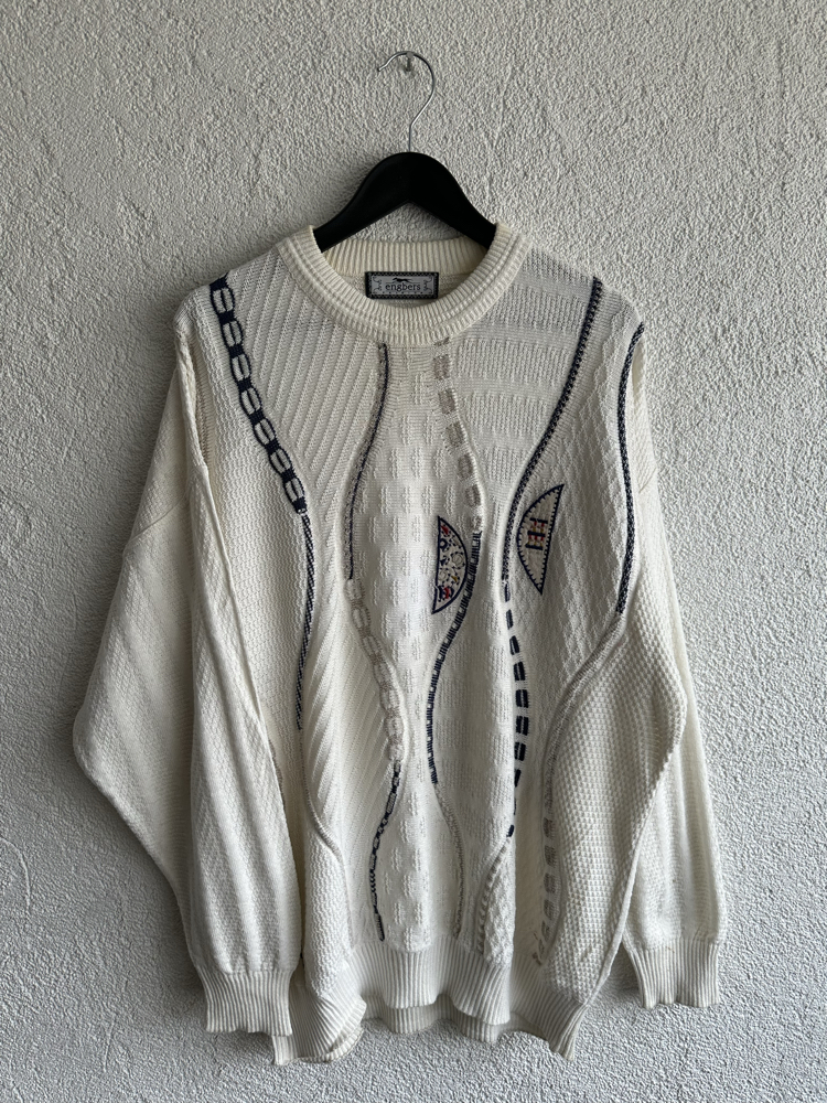 Vintage Kazak
