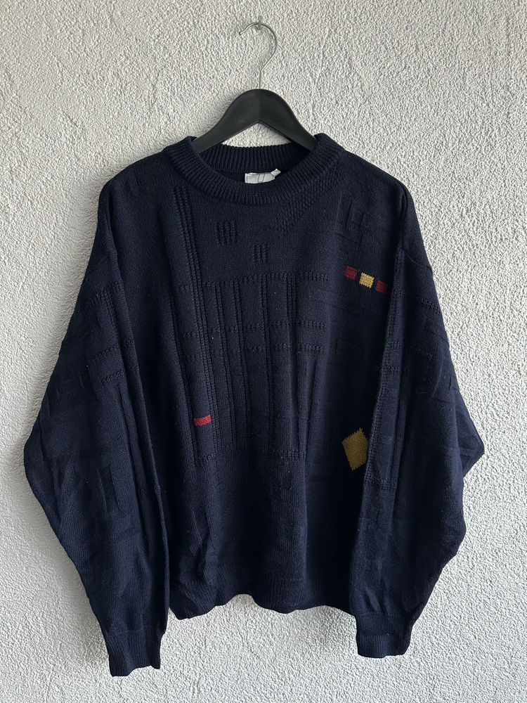 Vintage Kazak