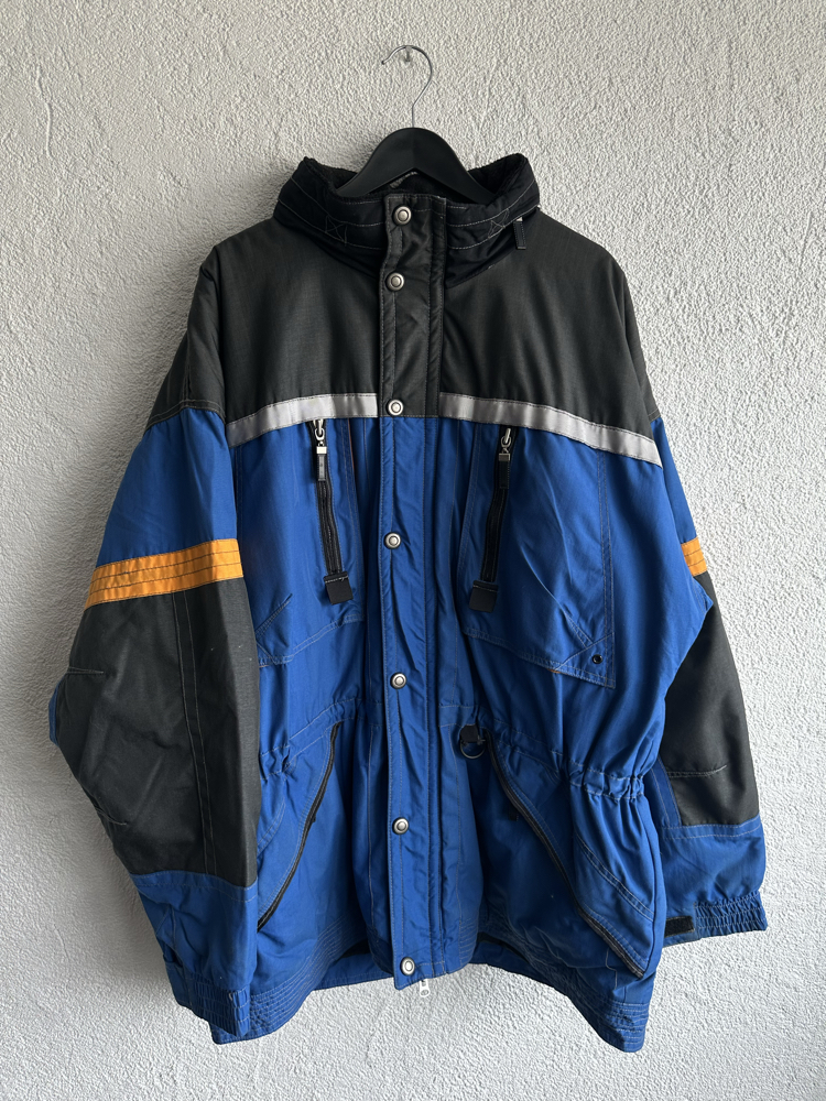Vintage Mont