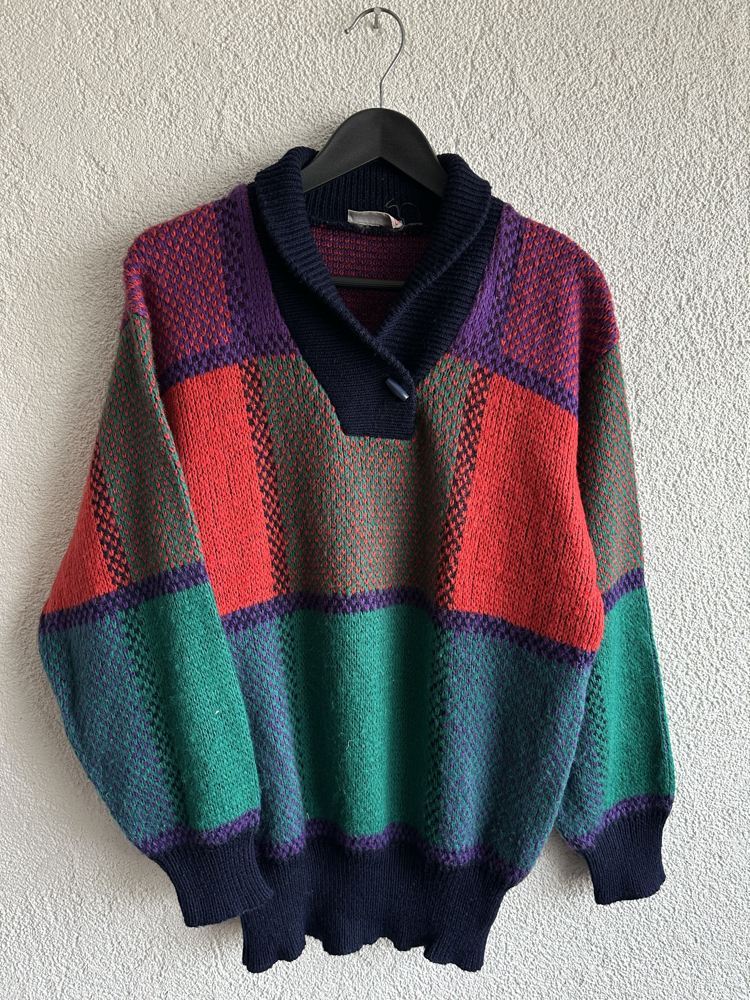 Vintage Kazak