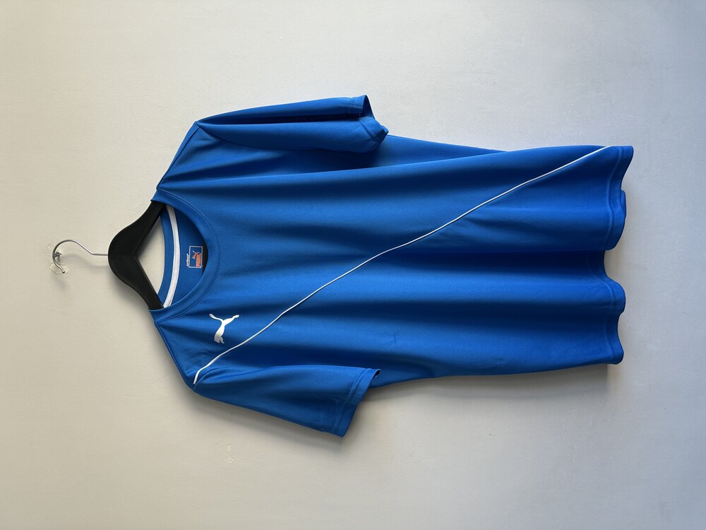 Vintage Puma Forma