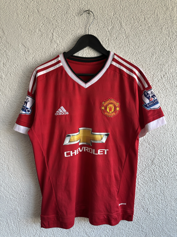 Vintage ManU Forma