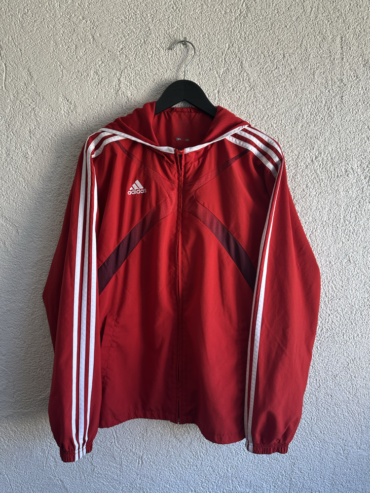 Vintage Adidas Mevsimlik