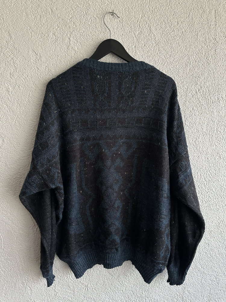 Vintage Kazak