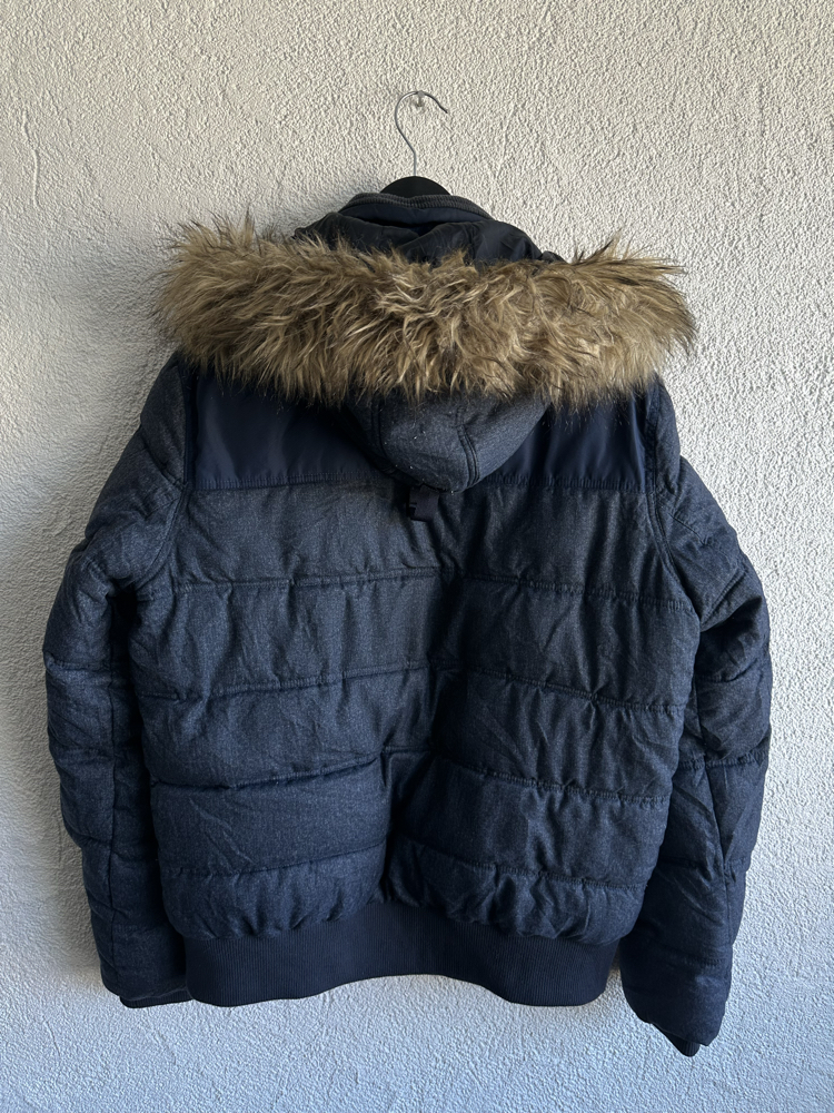 Vintage Tommy Mont