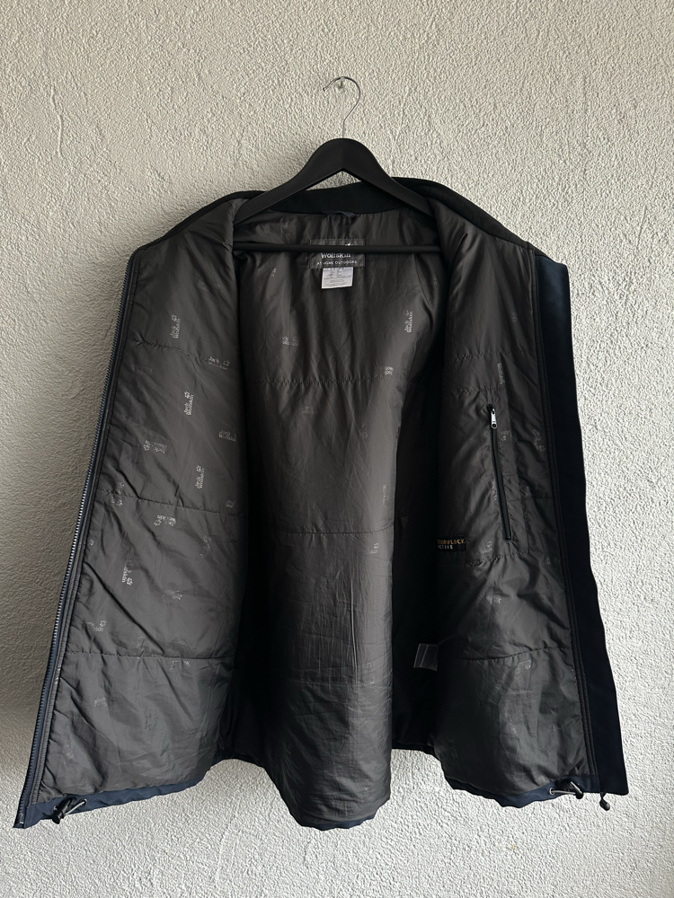 Vintage Jack Wolfskin Mont