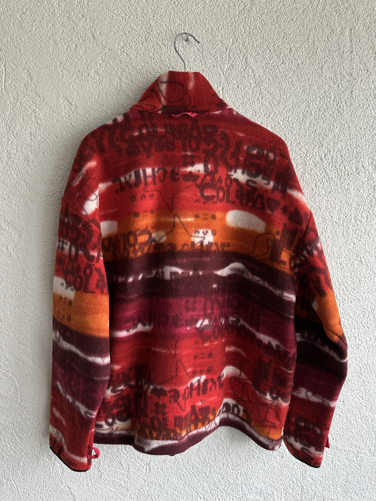 Vintage Polar