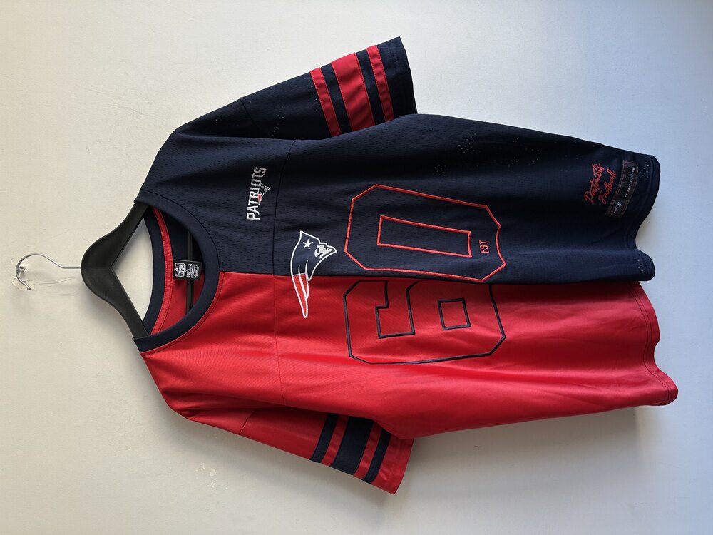 Vintage NFL Forma