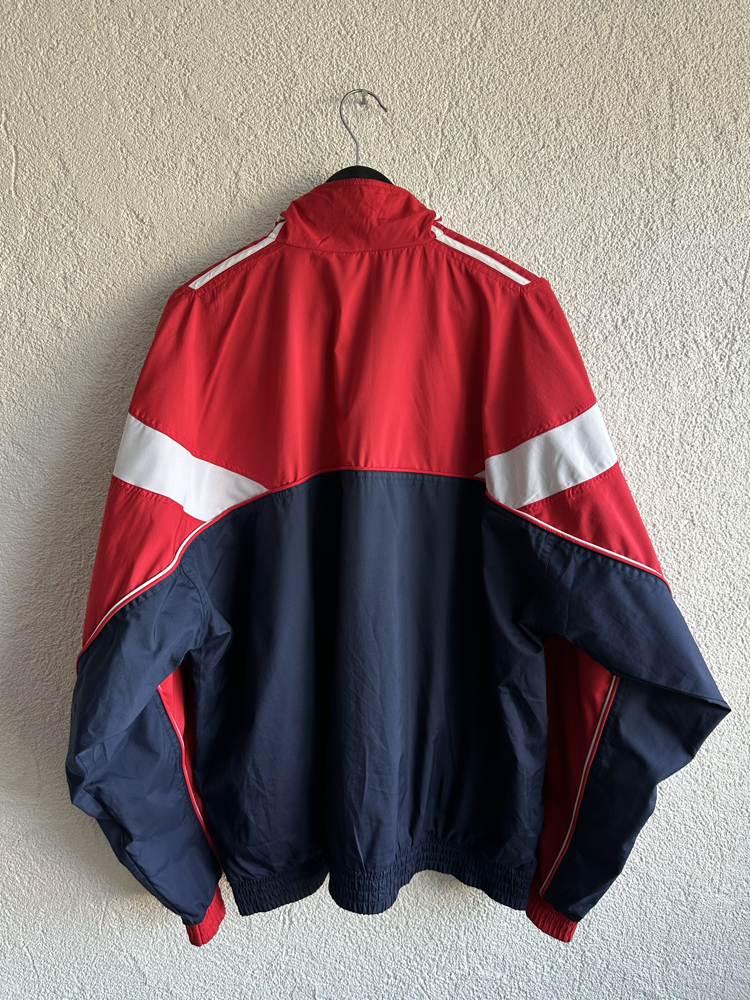 Vintage Adidas Mevsimlik