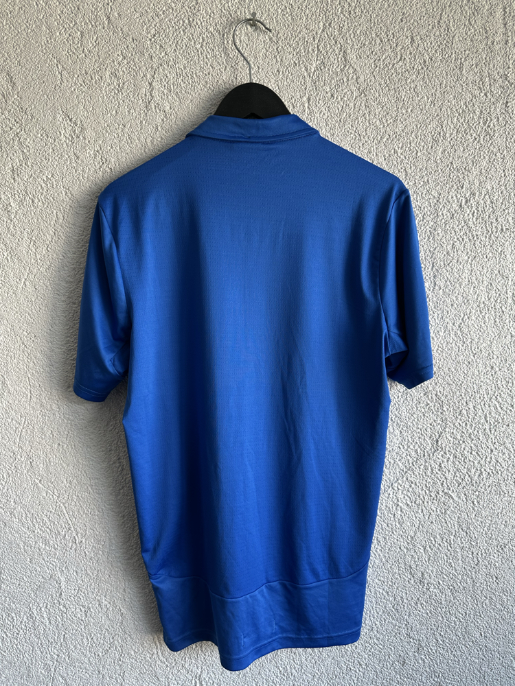 Vintage Puma 2014-2015 İtalya Forma