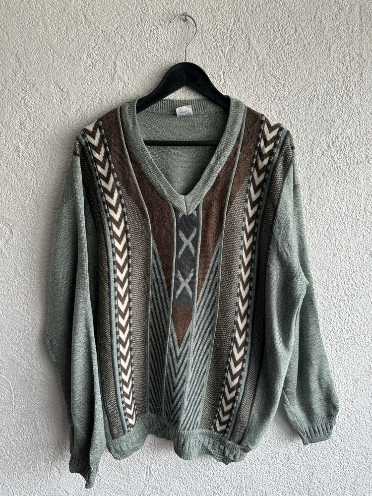 Vintage Kazak