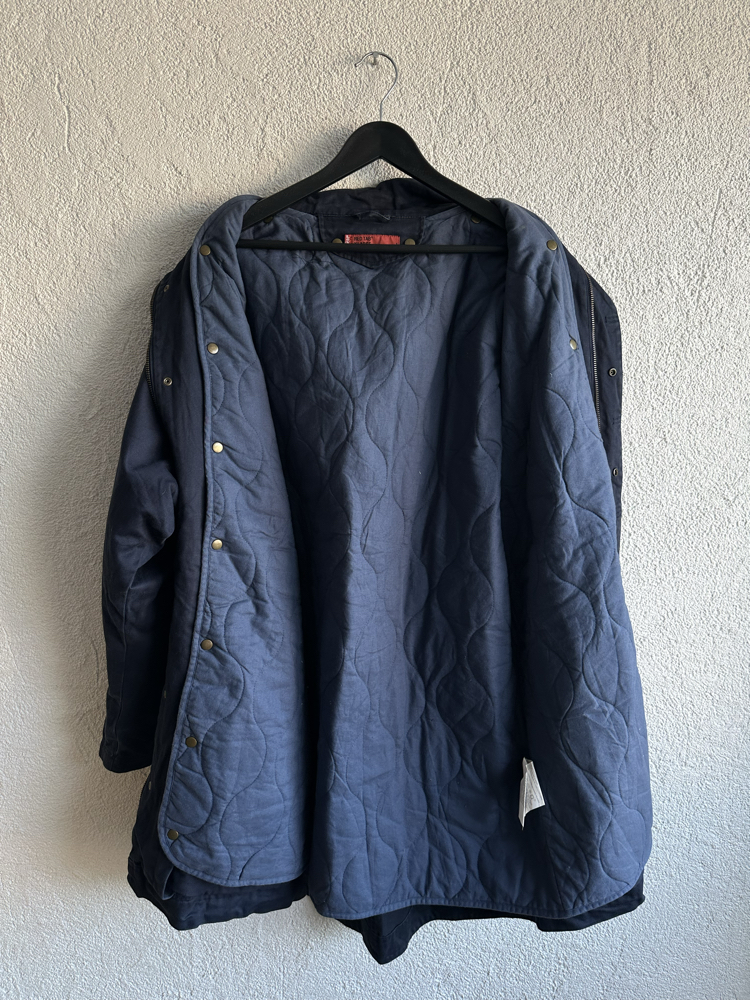 Vintage Levi’s Red Tab Mont