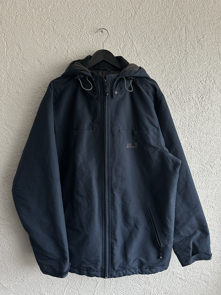 Vintage Jack Wolfskin Mont