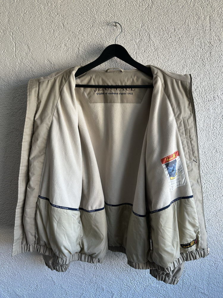 Vintage Jean Paul Mont