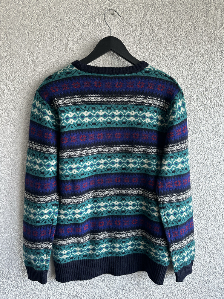 Vintage Scotch&Soda Kazak