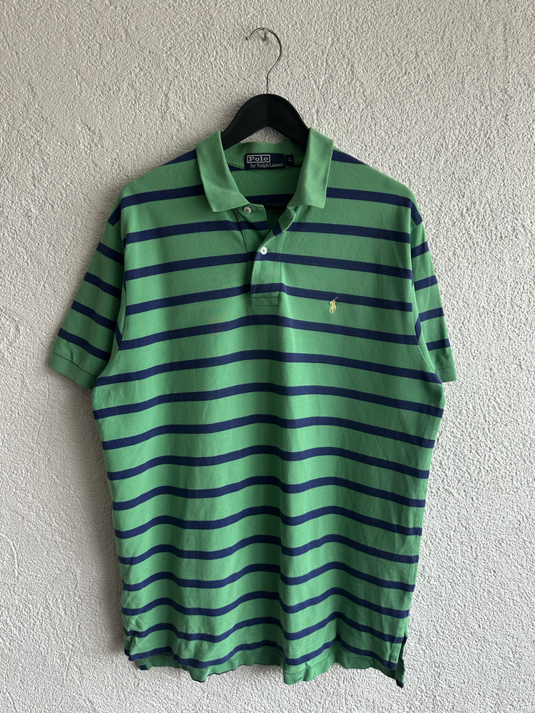 Vintage Ralph Lauren Tişört