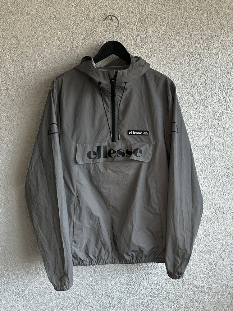 Vintage Ellesse Yağmurluk