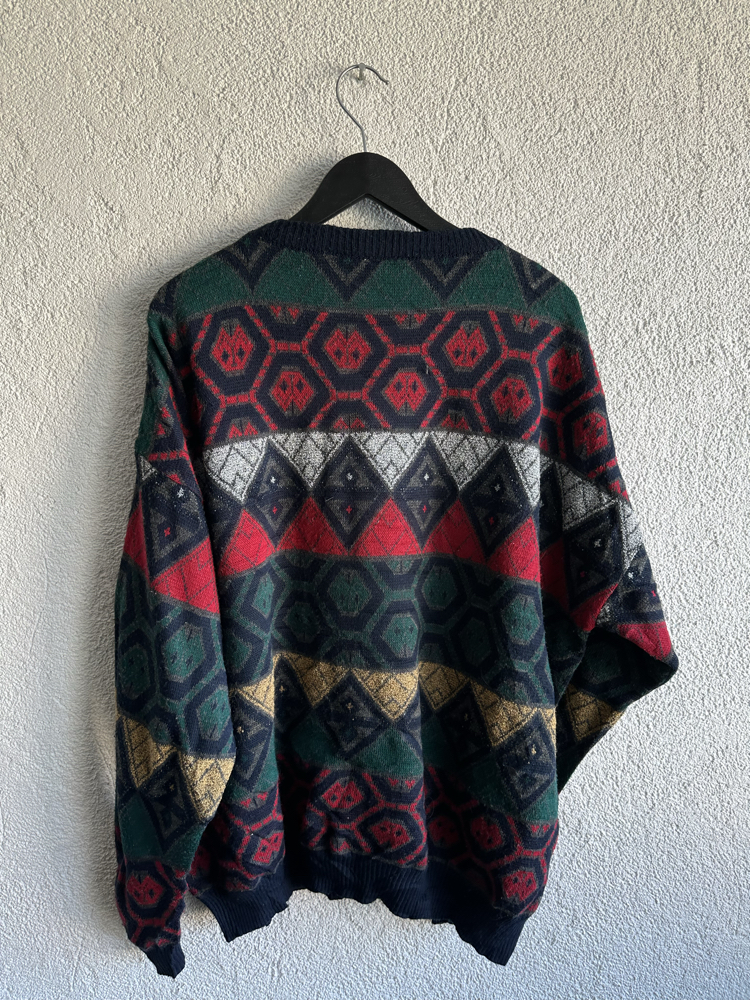 Vintage Kazak