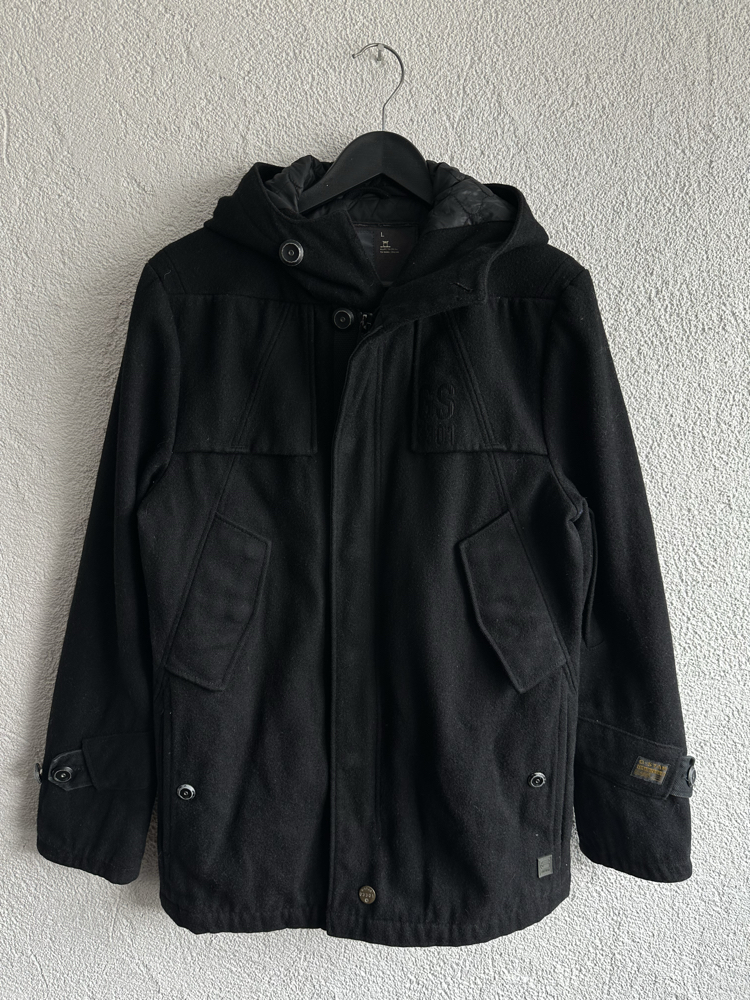 Vintage Gstar Kaban