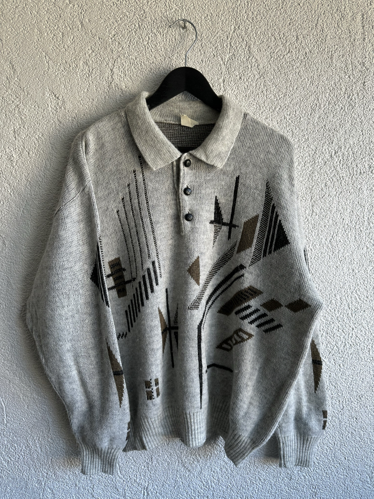 Vintage Kazak