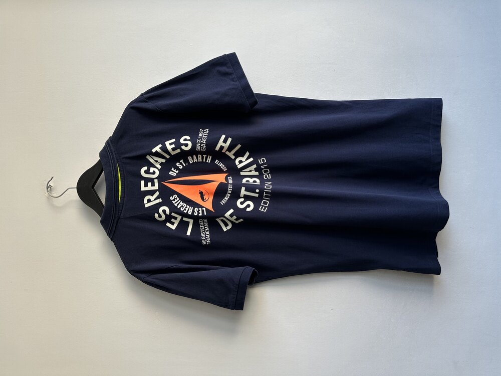 Vintage Gaastra Tişört