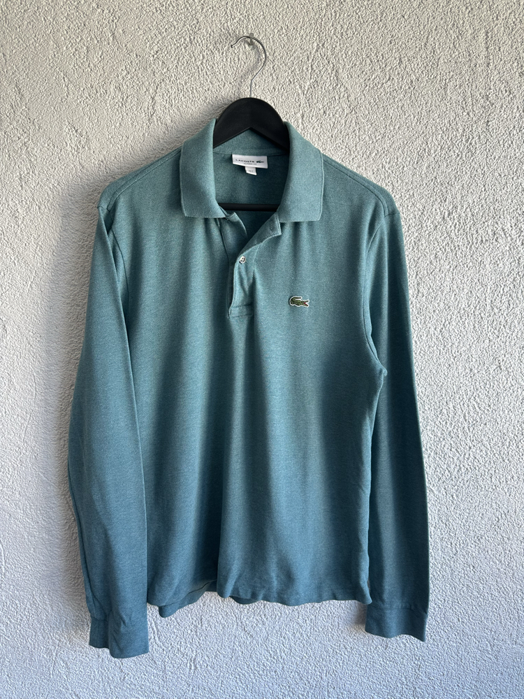 Vintage Lacoste Tişört