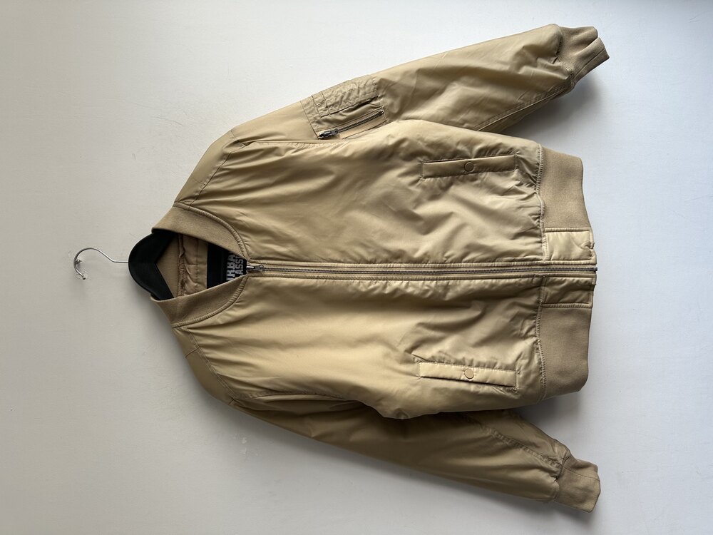 Urban Classic Bomber Ceket