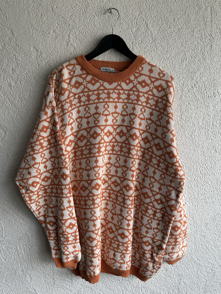Vintage Kazak