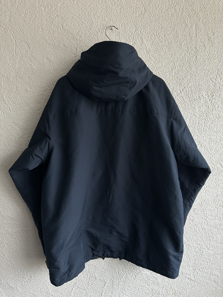 Vintage Jack Wolfskin Mont