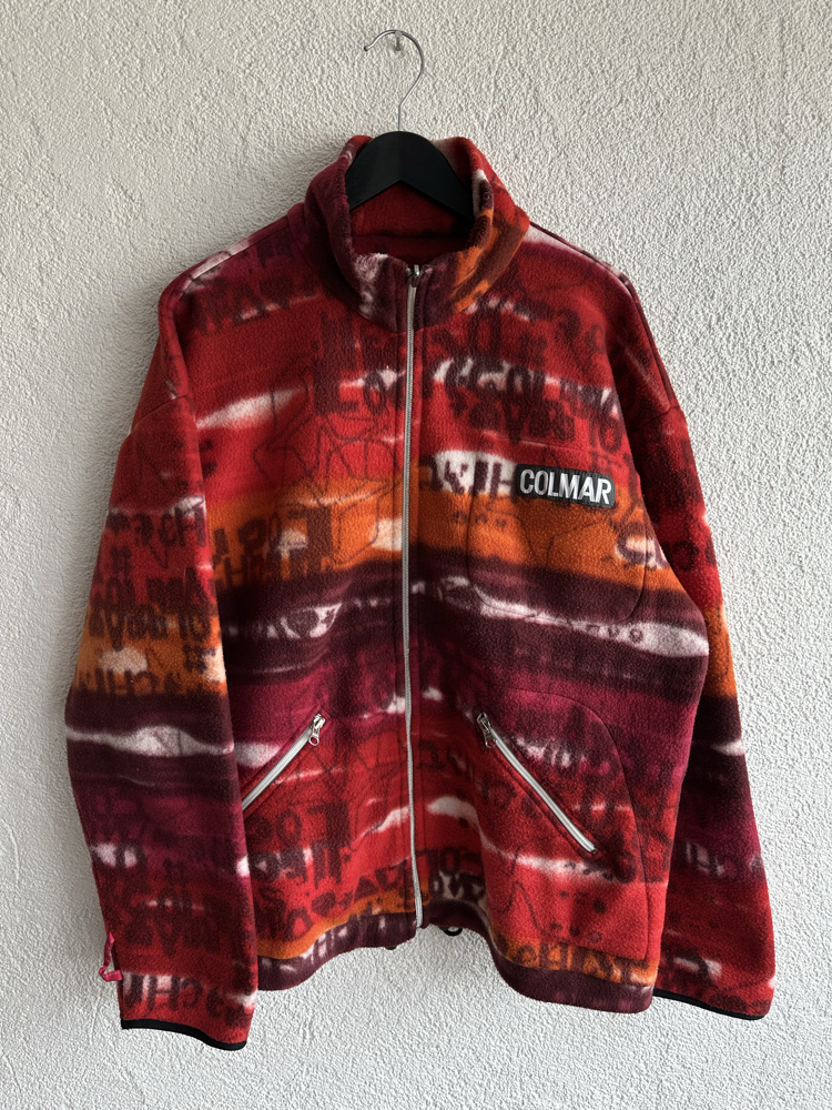 Vintage Polar