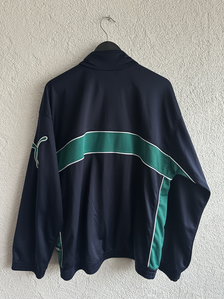 Vintage Puma Mevsimlik