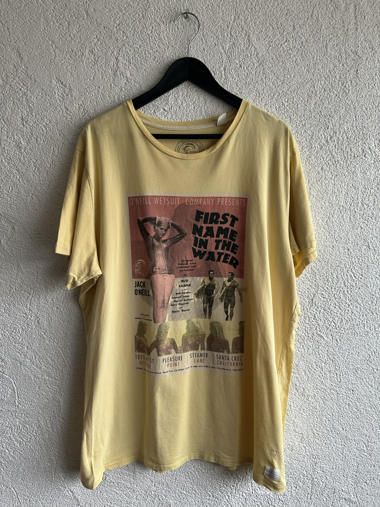 Vintage O’neil Tişört