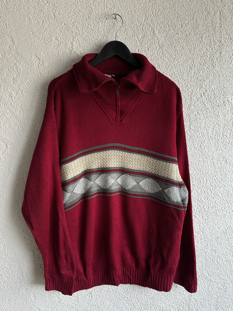 Vintage Kazak