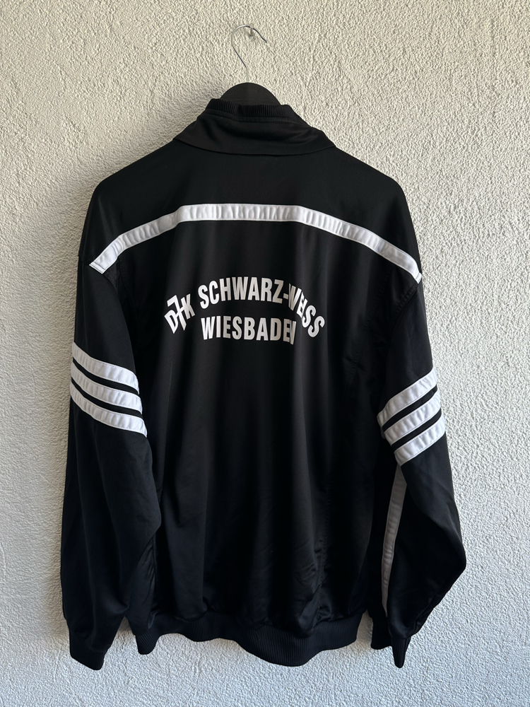 Vintage Adidas Mevsimlik