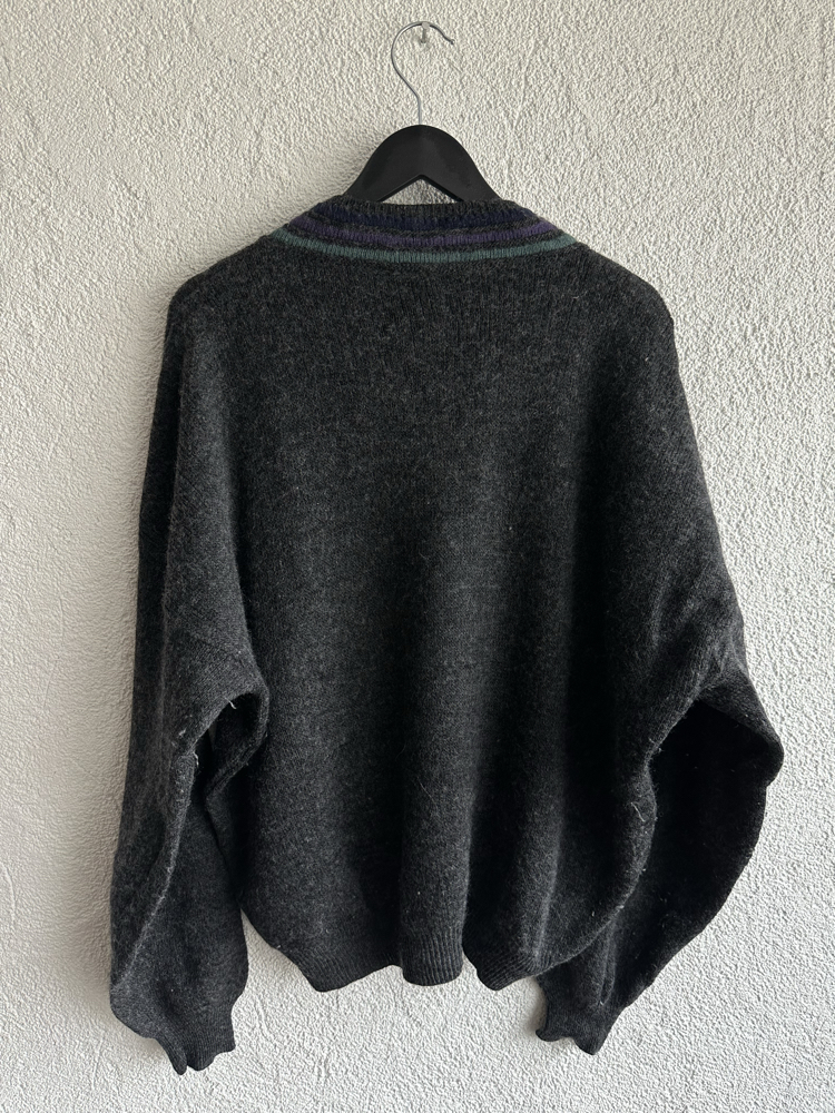 Vintage Paco Calvari Kazak