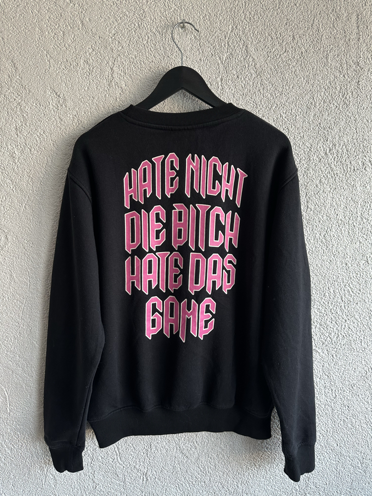 Vintage Sweatshirt