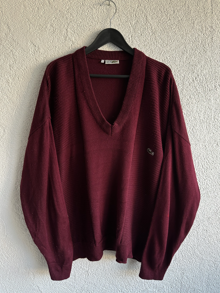 Vintage Lacoste Kazak