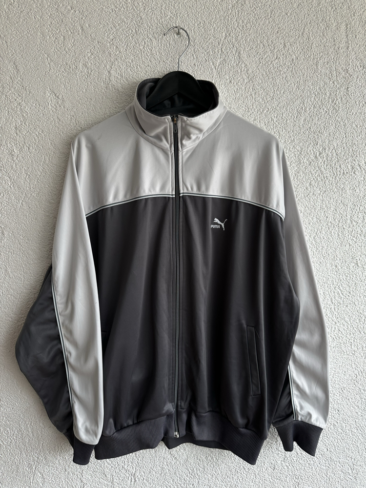 Vintage Puma Mevsimlik