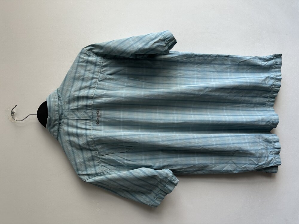 Vintage Columbia Gömlek