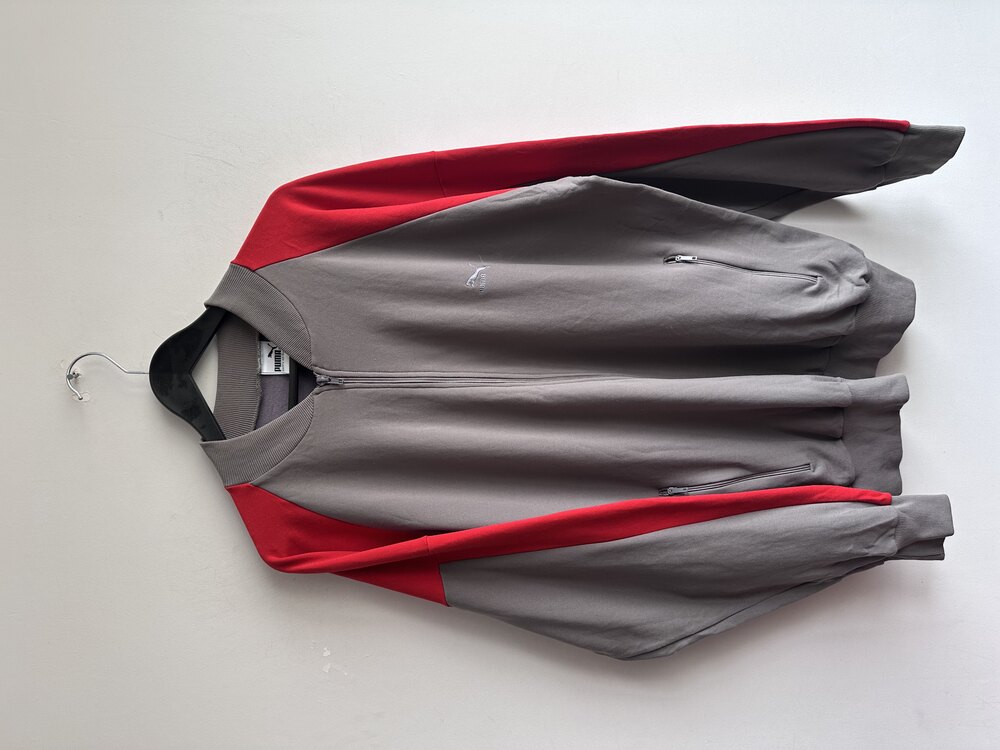 Vintage Puma Mevsimlik