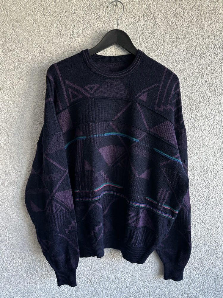 Vintage Kazak