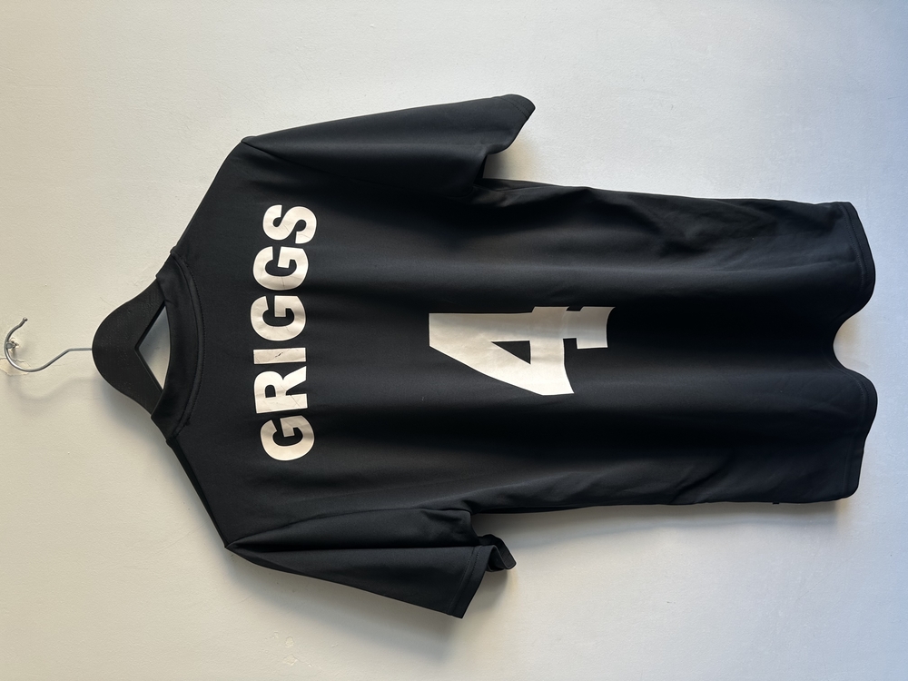 Vintage Baseball Forma