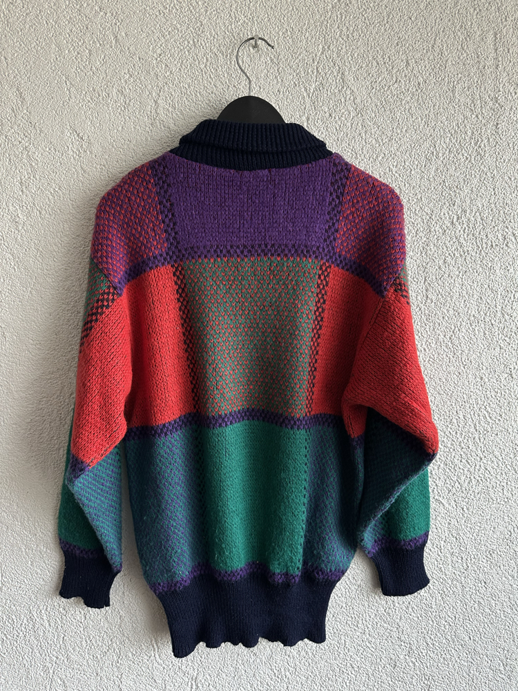 Vintage Kazak