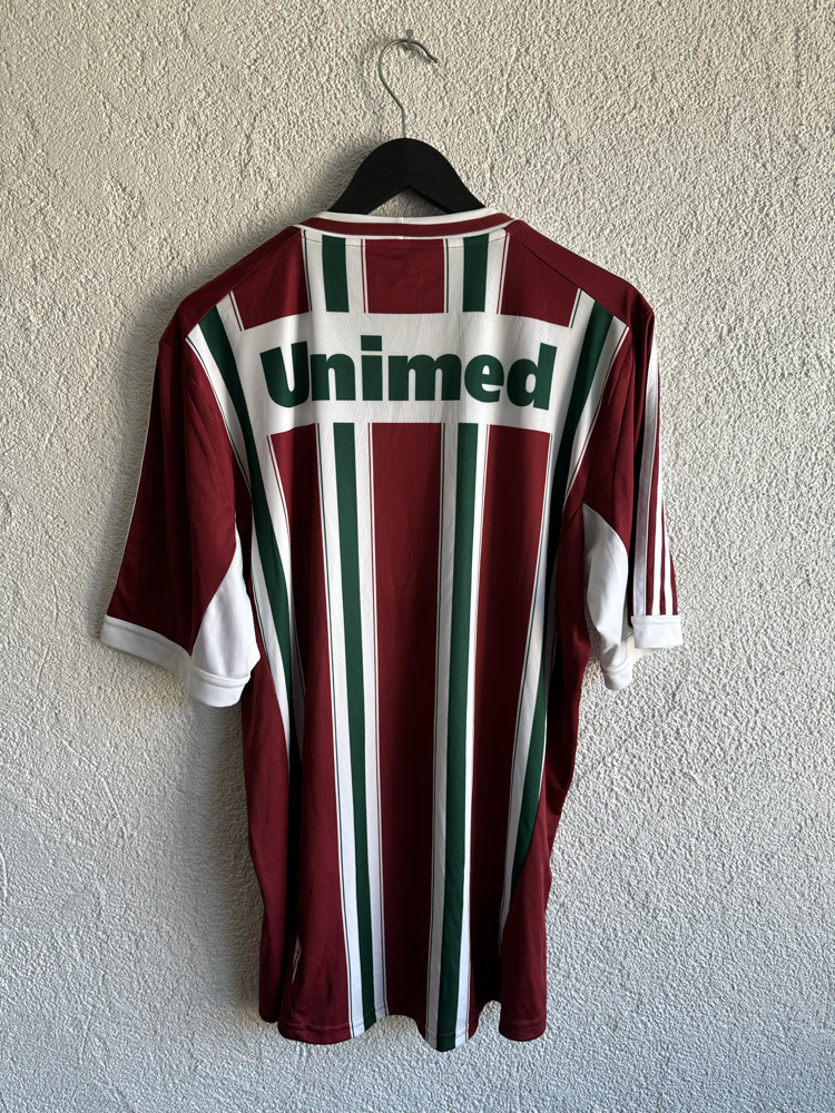 Vintage Adidas 2013 Fluminense Forma