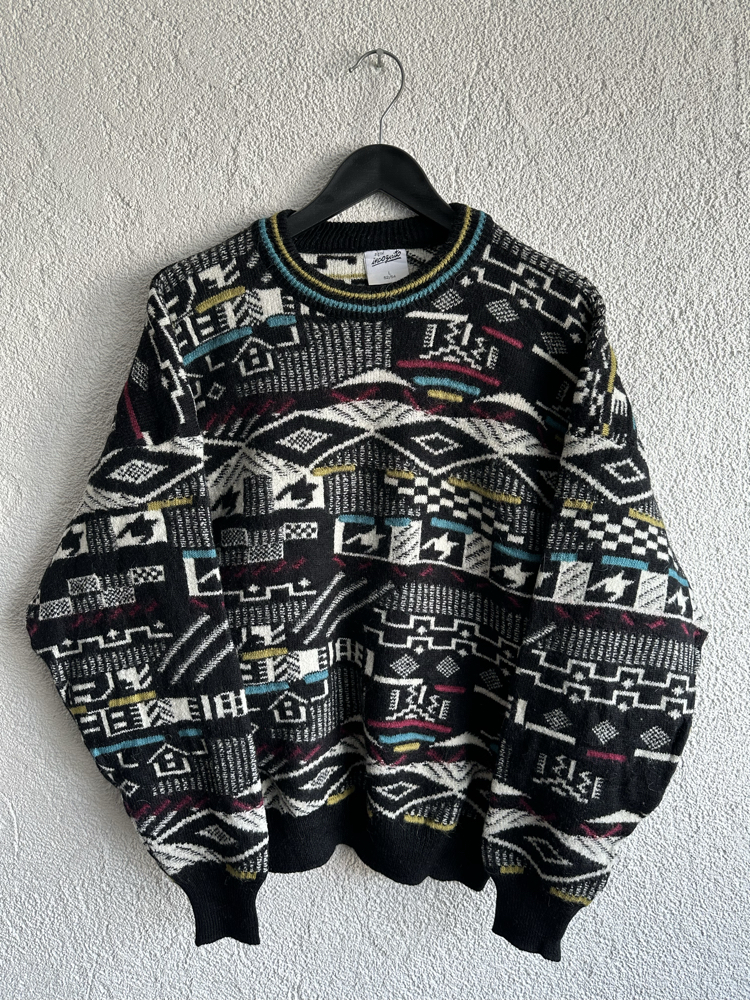 Vintage Kazak