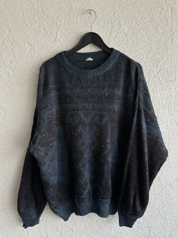 Vintage Kazak