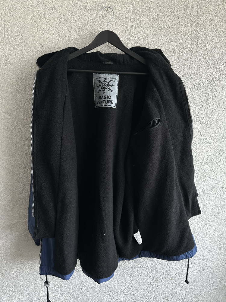 Vintage Mont